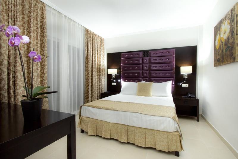 スタンダードルーム, Moon Dreams Torremolinos