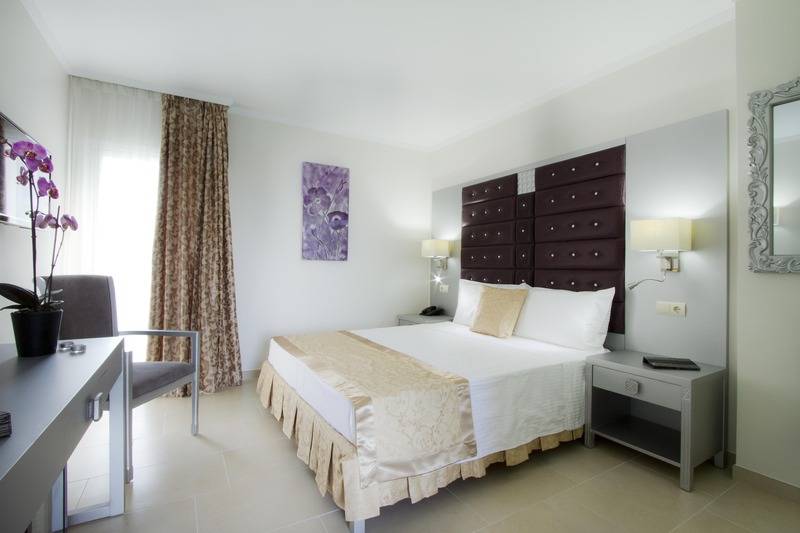 スタンダードルーム, Moon Dreams Torremolinos