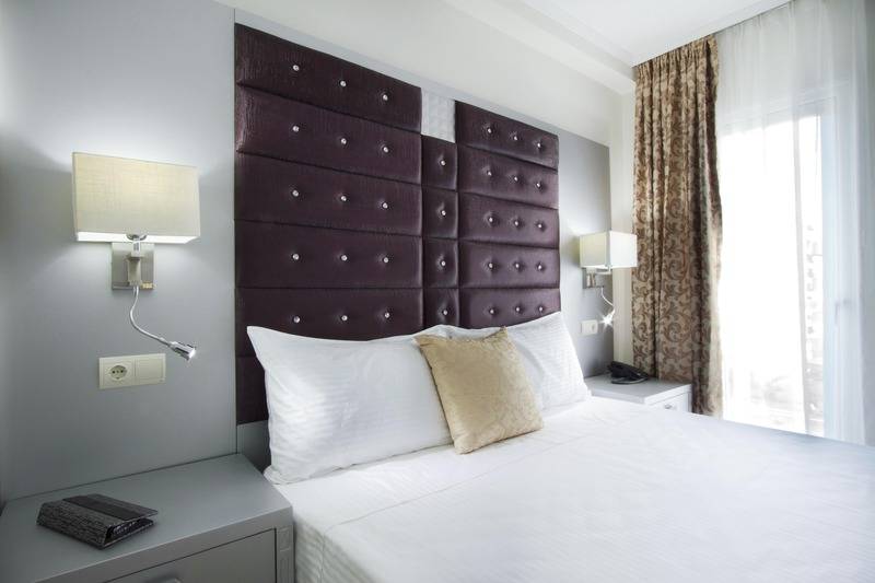 スタンダードルーム, Moon Dreams Torremolinos