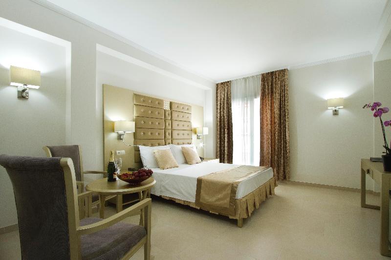 テラス付きスタンダードルーム, Moon Dreams Torremolinos