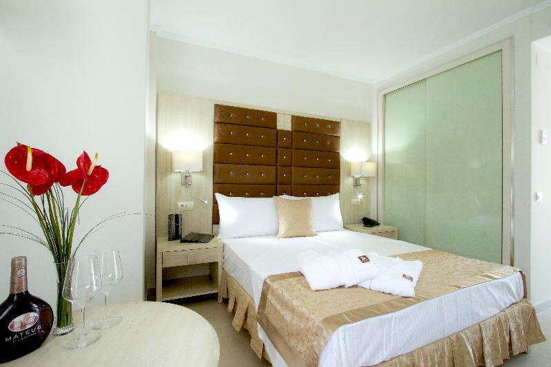 テラス付きスタンダードルーム, Moon Dreams Torremolinos