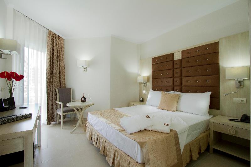 テラス付きスタンダードルーム, Moon Dreams Torremolinos