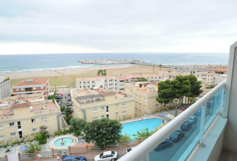 Triple Room Sea View, Natura Park