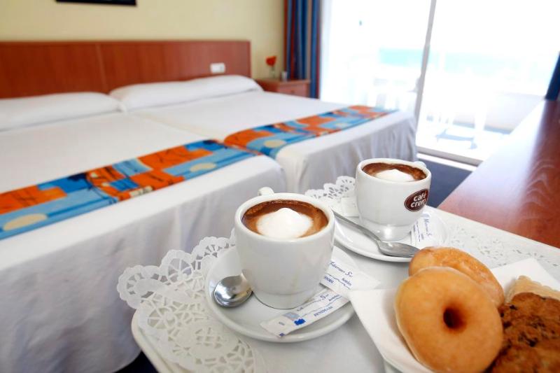 标准单人间, Natura Park