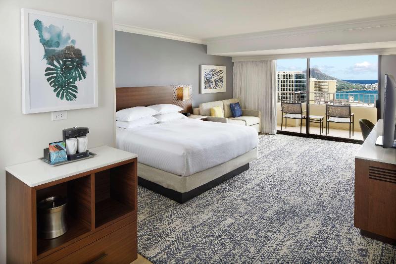 חדר סטנדרט, Nerja Club By Dorobe