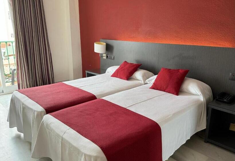 חדר סטנדרט עם כניסה לספא, Nerja Club By Dorobe