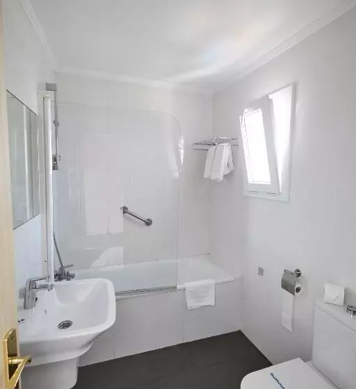 Habitación Estándar con acceso al Spa, Nerja Club By Dorobe