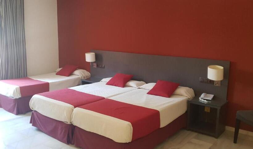 חדר סטנדרט, Nerja Club By Dorobe