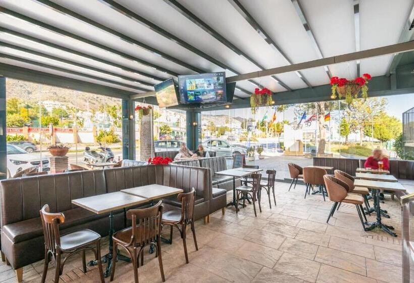 חדר סטנדרט, Nerja Club By Dorobe