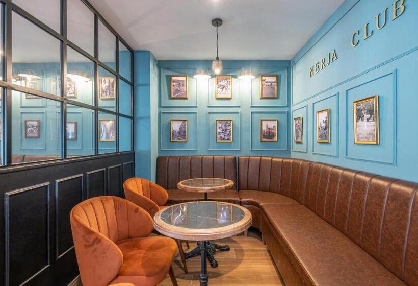 חדר סטנדרט, Nerja Club By Dorobe