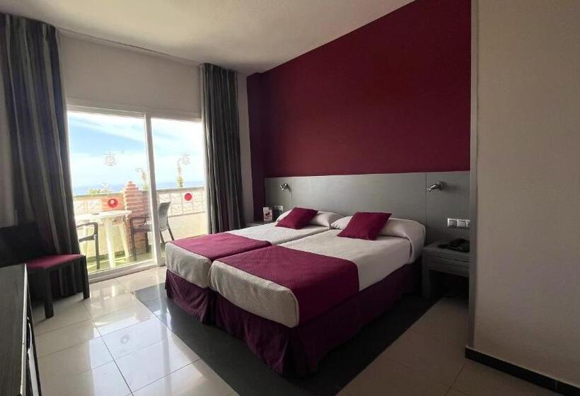 חדר סופריור, Nerja Club By Dorobe