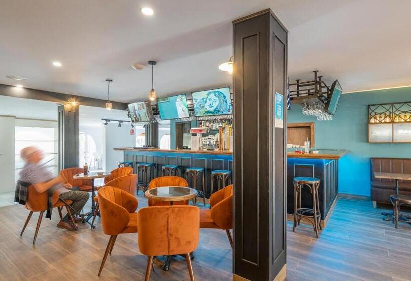 חדר סופריור, Nerja Club By Dorobe