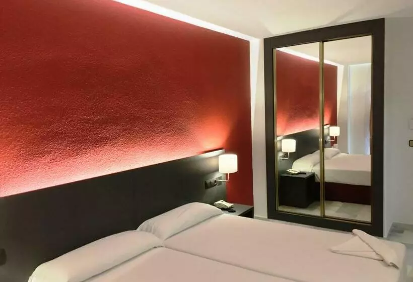 Habitación Estándar con acceso al Spa, Nerja Club By Dorobe