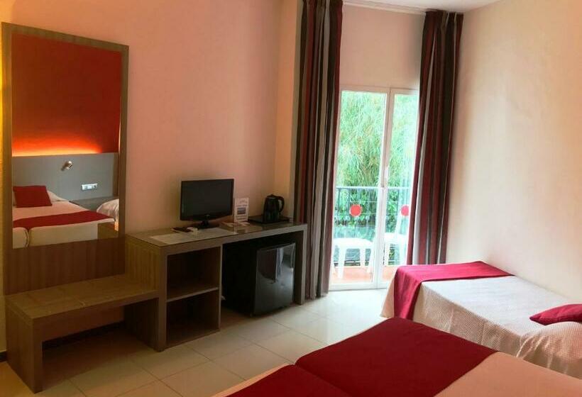 חדר סטנדרט, Nerja Club By Dorobe