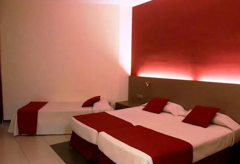Habitación Estándar, Nerja Club By Dorobe