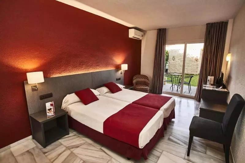 Habitación Estándar, Nerja Club By Dorobe