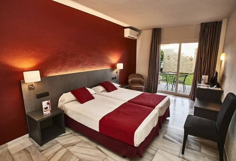 חדר סטנדרט, Nerja Club By Dorobe