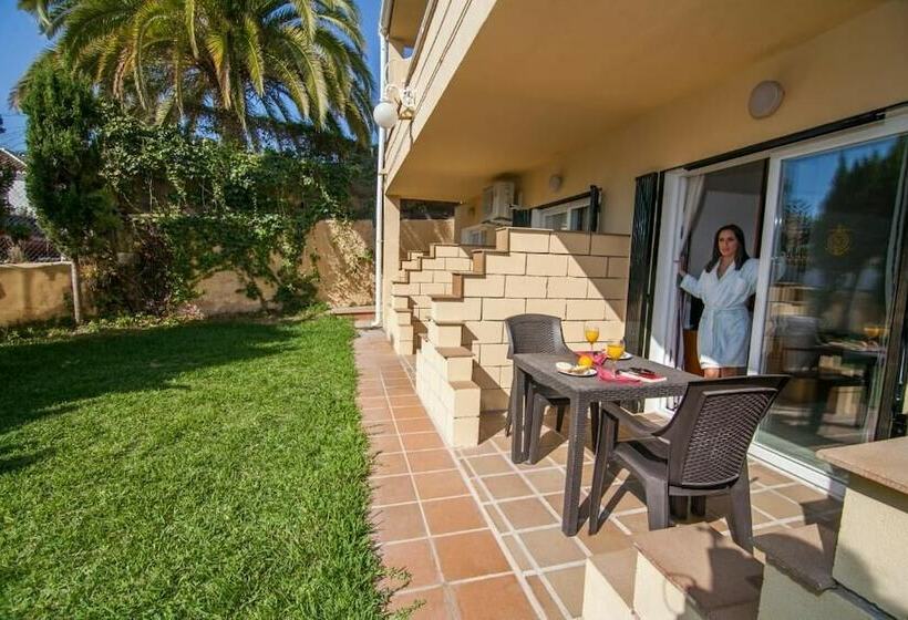 חדר סטנדרט, Nerja Club By Dorobe