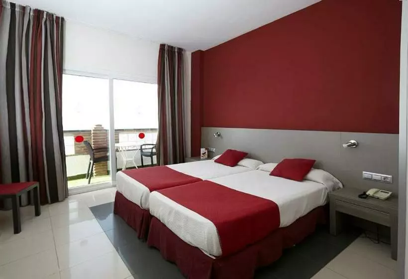 Habitación Superior, Nerja Club By Dorobe