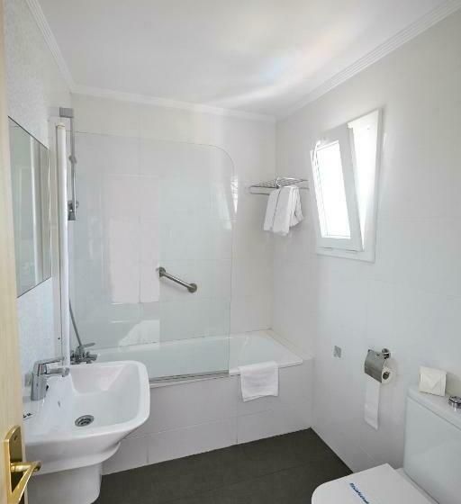 חדר סופריור, Nerja Club By Dorobe