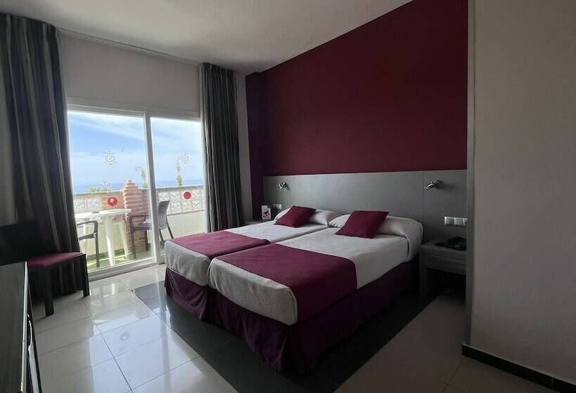 חדר סופריור, Nerja Club By Dorobe