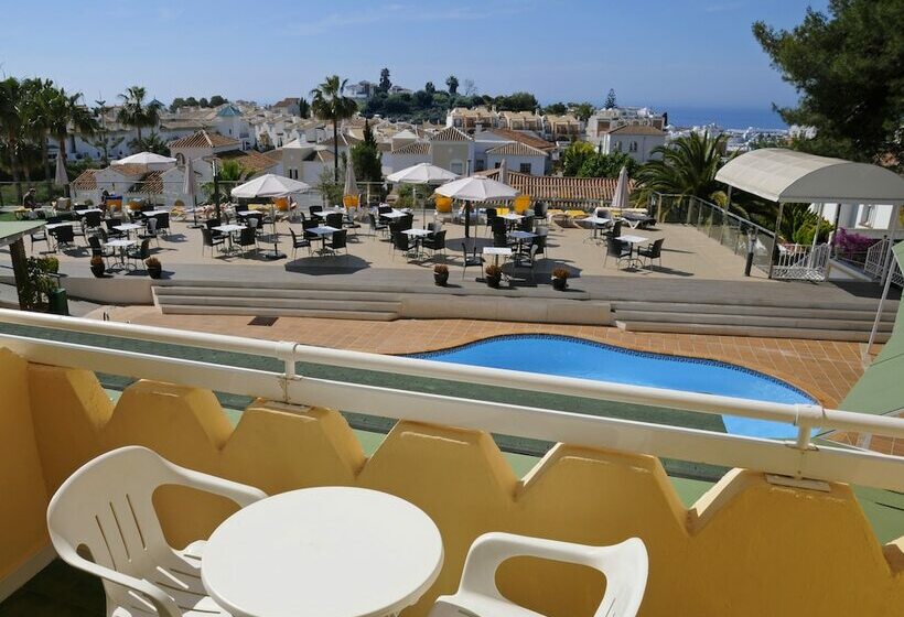 חדר סופריור, Nerja Club By Dorobe