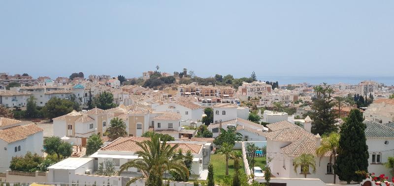 חדר סופריור, Nerja Club By Dorobe