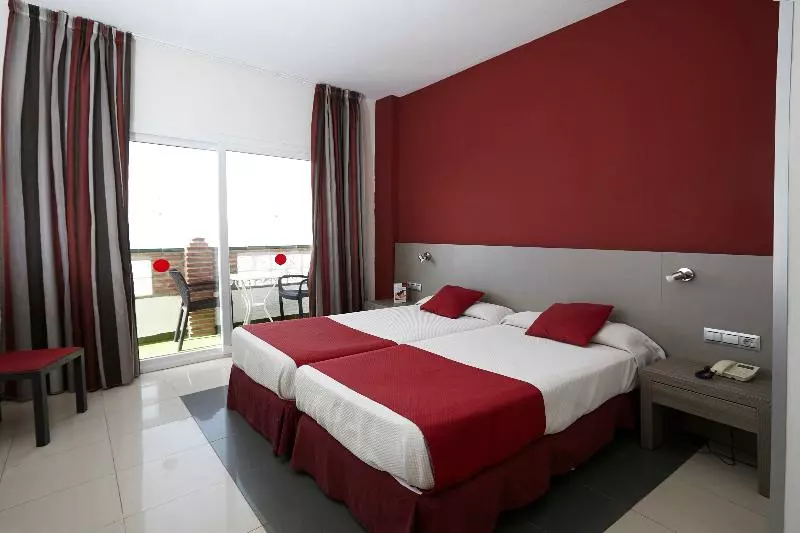 Habitación Superior, Nerja Club By Dorobe