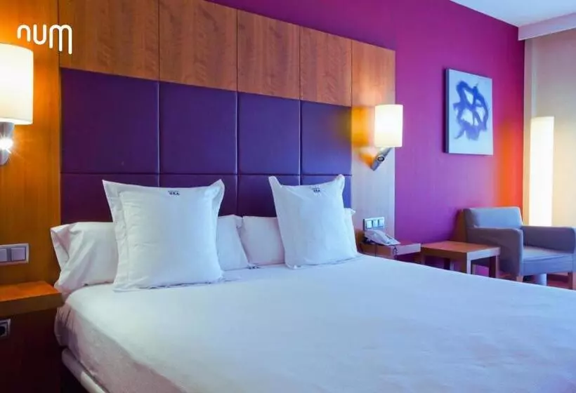 Quarto Superior Individual, Num