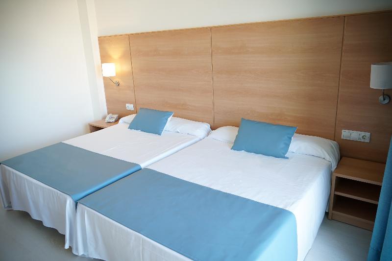 Четырехместный Номер Стандарт, Ibersol Playa Dorada