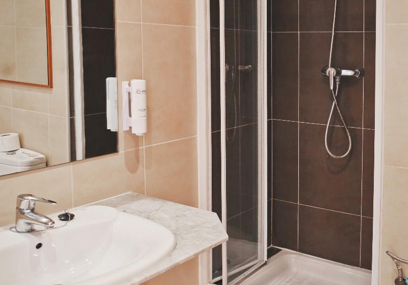 Четырехместный Номер Стандарт, Ibersol Playa Dorada
