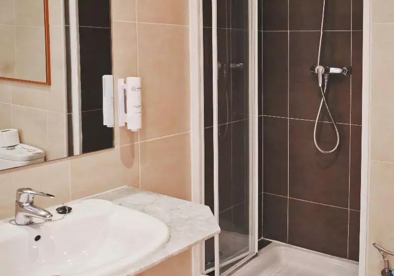 اتاق استاندارد چهار تخته, Ibersol Playa Dorada
