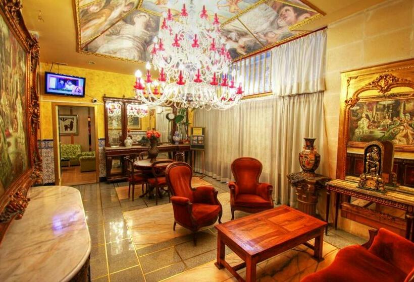 Номер Стандарт, Paris Centro