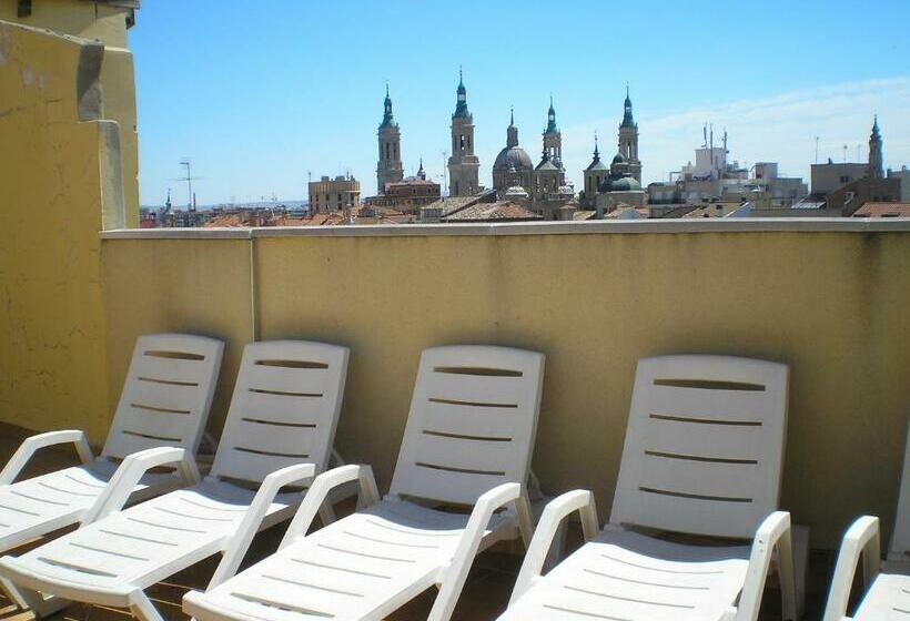 Номер Стандарт, Paris Centro