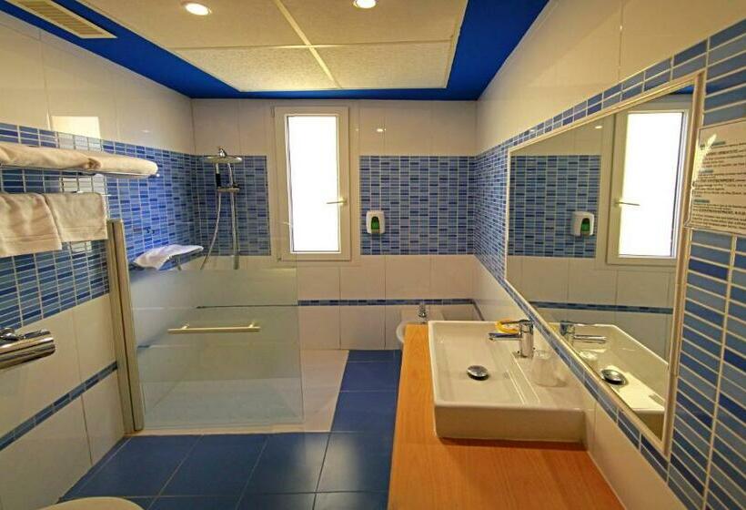 Люкс Повышенной Комфортности, Paris Centro