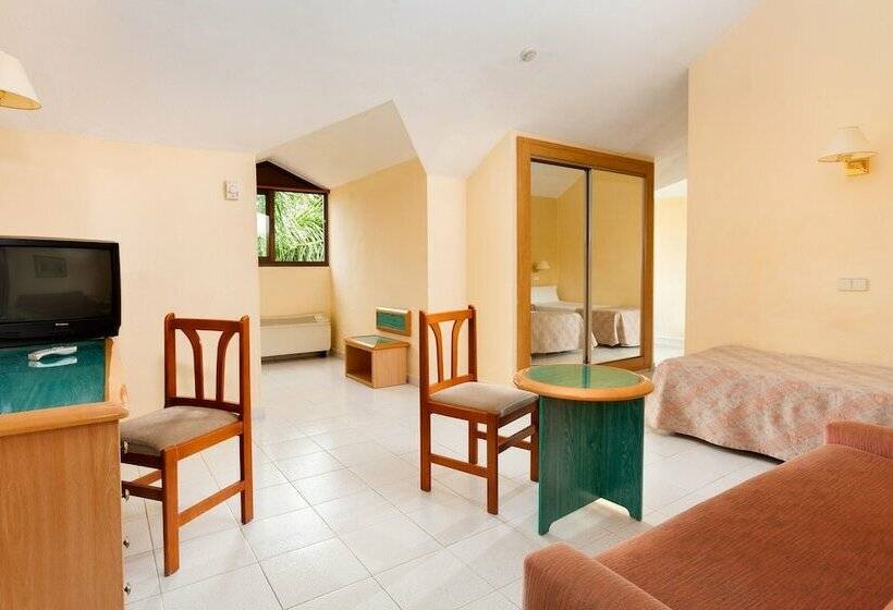 اتاق استاندارد, Radisson Resort & Residences Tenerife