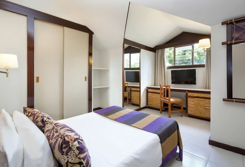 اتاق استاندارد یک نفره, Radisson Resort & Residences Tenerife