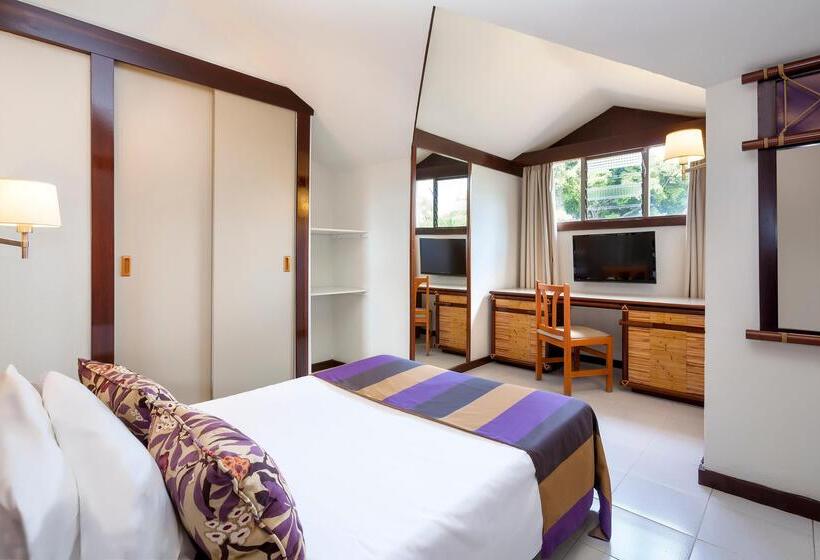 اتاق استاندارد یک نفره, Radisson Resort & Residences Tenerife