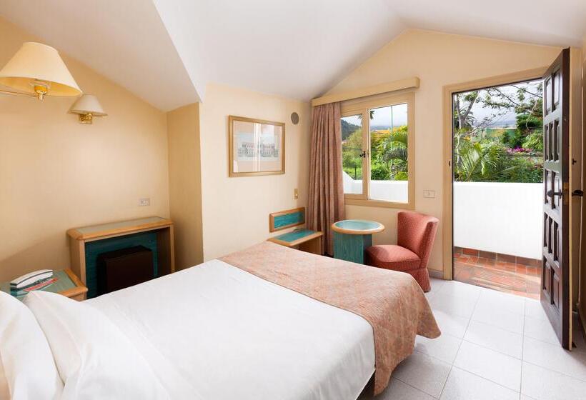 اتاق استاندارد یک نفره, Radisson Resort & Residences Tenerife