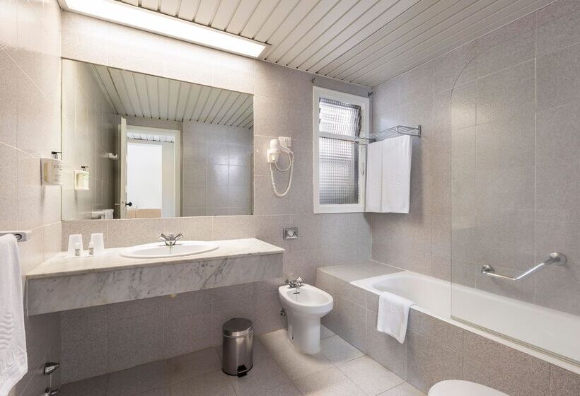 اتاق استاندارد, Radisson Resort & Residences Tenerife