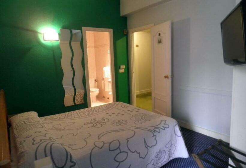 اتاق استاندارد, Photo Zabalburu