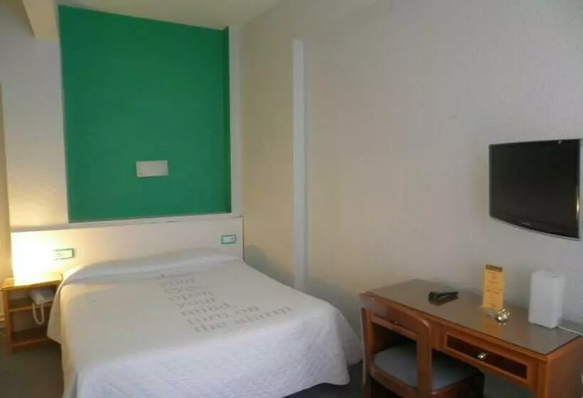Standard-huone, Photo Zabalburu