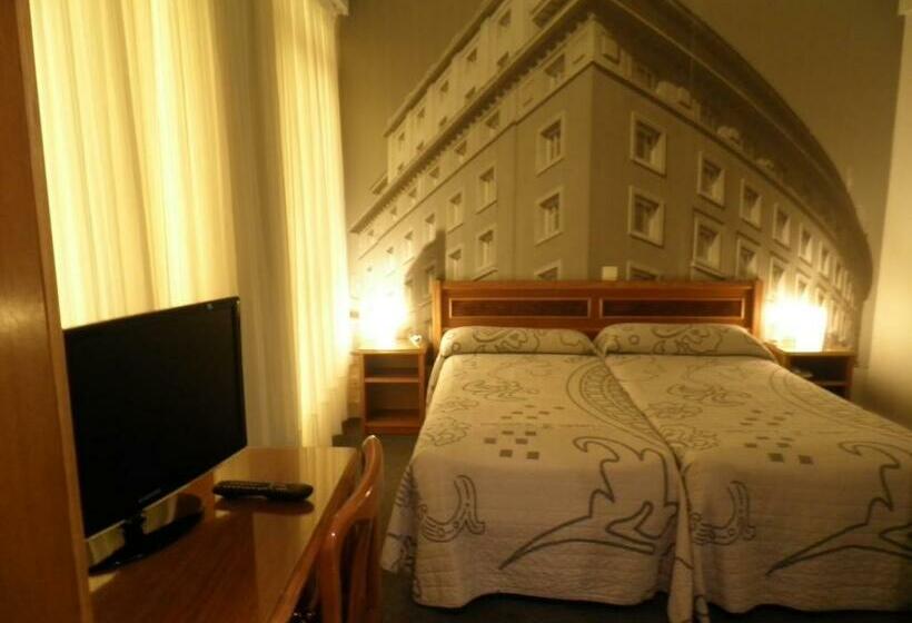 اتاق استاندارد, Photo Zabalburu