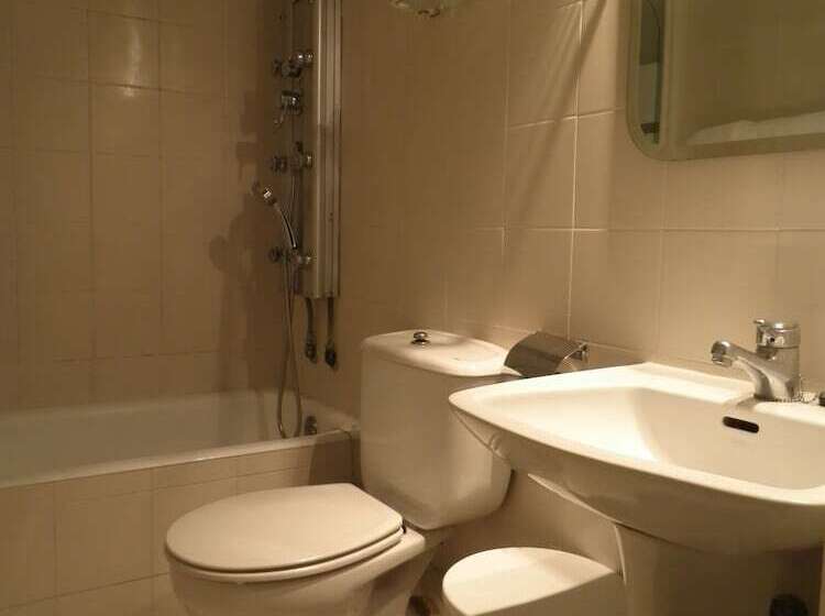 اتاق استاندارد, Photo Zabalburu