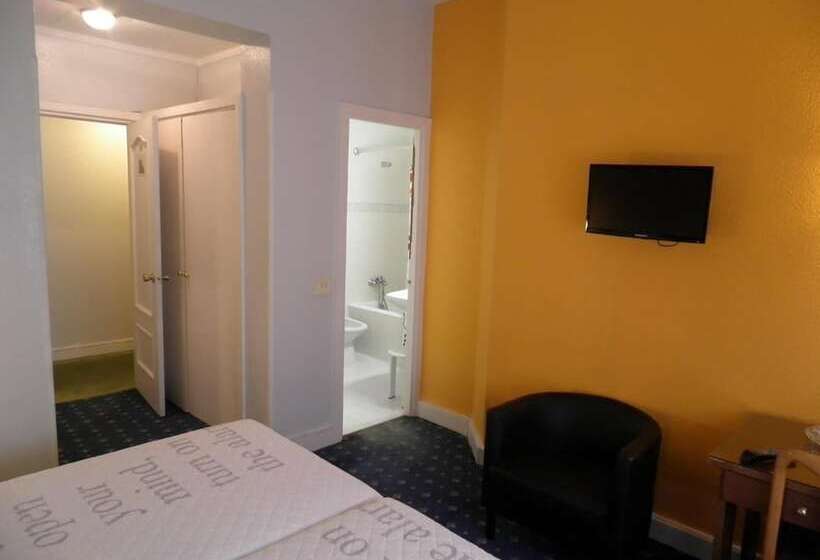 اتاق استاندارد, Photo Zabalburu