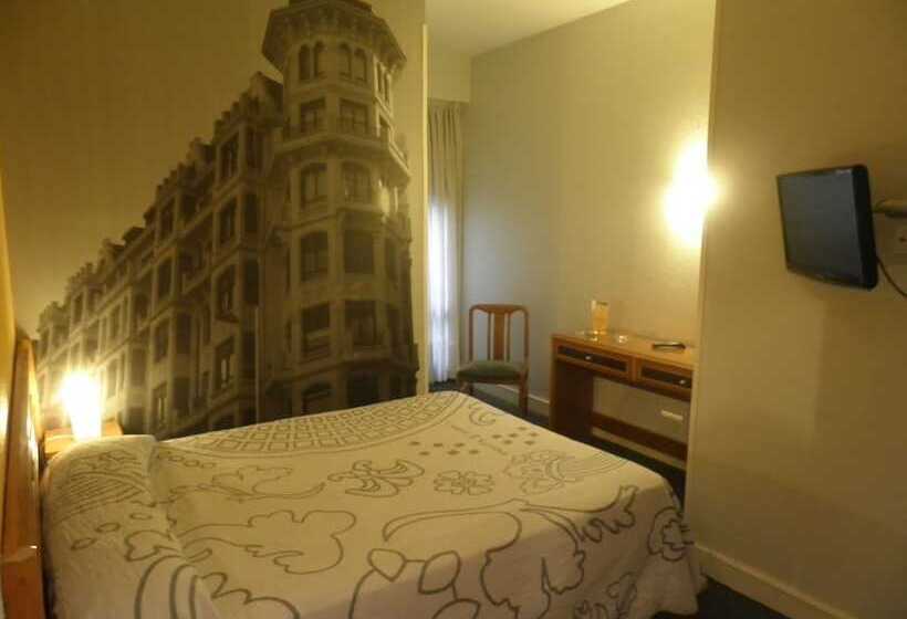 اتاق استاندارد, Photo Zabalburu