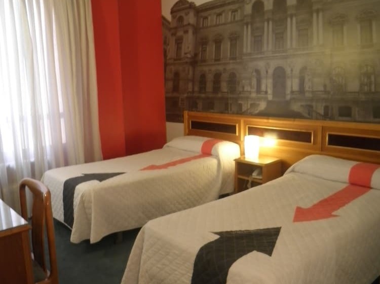 اتاق استاندارد, Photo Zabalburu