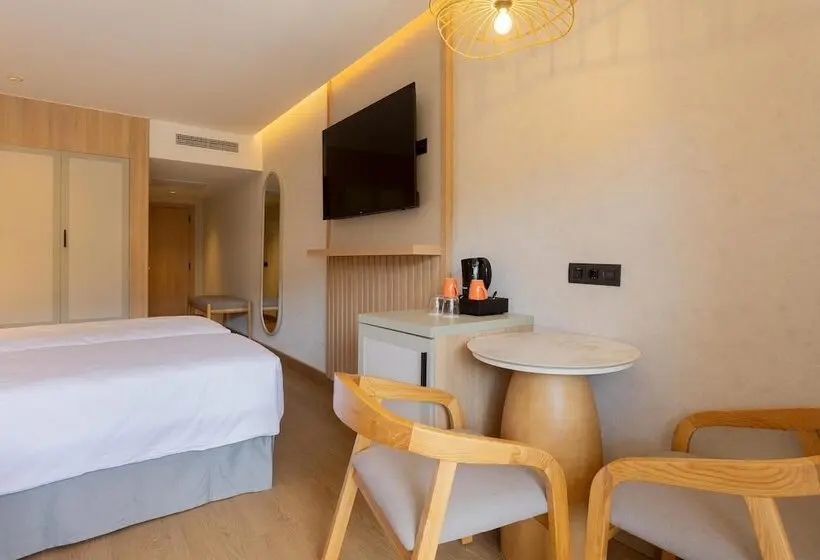 スタンダードルーム, Radisson Resort & Residences Tenerife