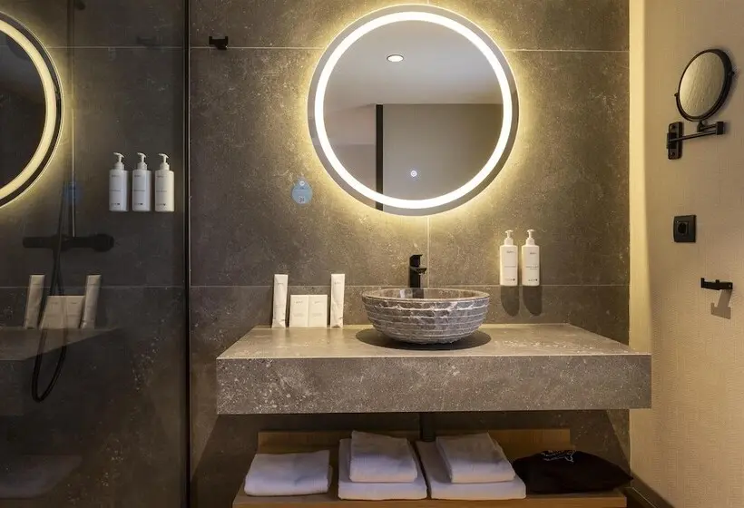 スタンダードルーム, Radisson Resort & Residences Tenerife