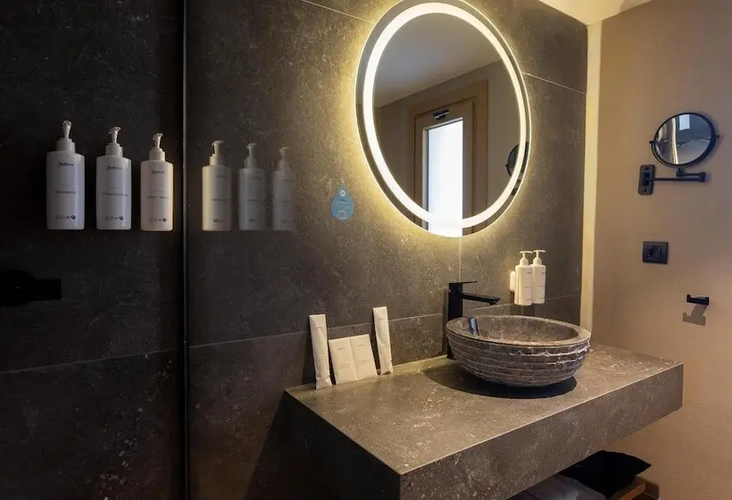 スタンダードルーム, Radisson Resort & Residences Tenerife